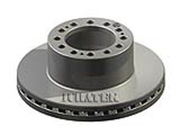 BRAKE DISC FCR204A,SAF