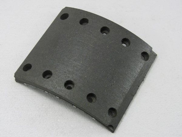 BRAKE LINING FERODO K19032.2-F3662