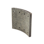 BRAKE LINING FERODO K19283.1-F3504, SAF