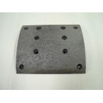 BRAKE LINING FERODO K19488.0-F3672,MERCED,MAN