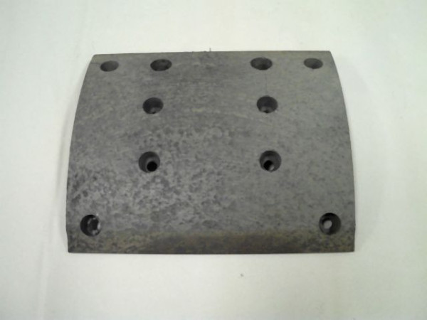 BRAKE LINING FERODO K19488.0-F3672,MERCED,MAN