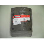 BRAKE LINING FERODO K19488.1-F3672,MERCED,MAN