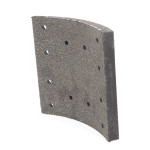 BRAKE LINING FERODO K19553.0-F3656,IVECO,LIAZ