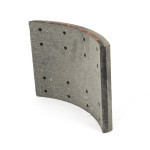 BRAKE LINING FERODO K19931.1-F3653, SCANIA