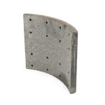 BRAKE LINING FERODO K19932.1-F3653, SCANIA