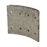 BRAKE LINING FERODO K19934.0-F3543, RENAULT