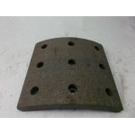 BRAKE LINING FERODO K19971.1-F3744, RABA