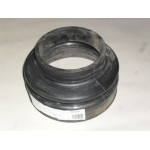 RUBBER MANIFOLD COUPLING