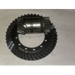 RUN-IN GEARING