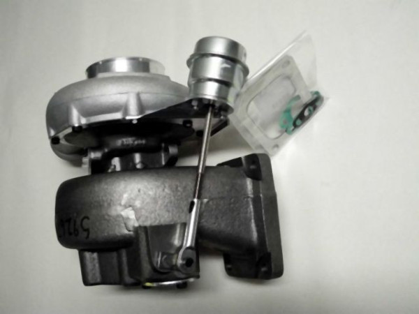 Turbodmychadlo HX 50W HOLSET 3580995 TATRA