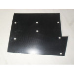 RUBBER FLAP 44,5*32,8