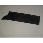 RUBBER FLAP 66X17