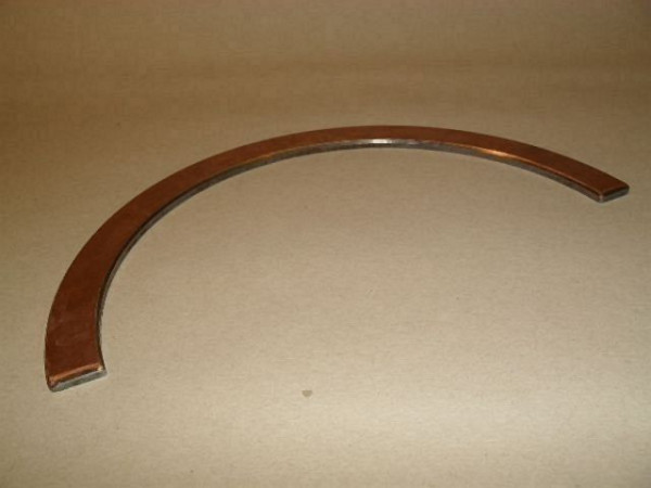 LOWER THRUST BEARING 6038-02/00