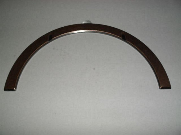 UPPER THRUST BEARING 6037-04/00