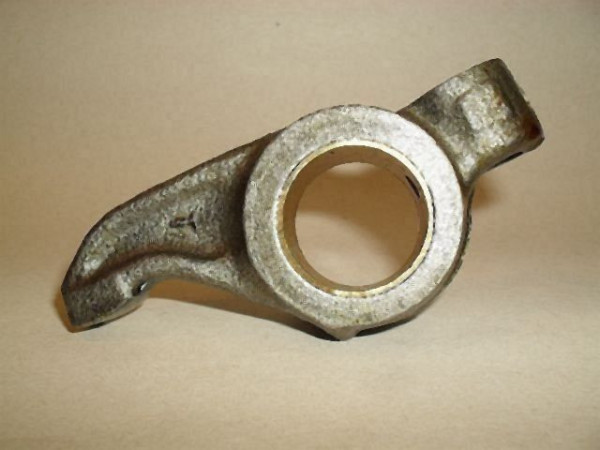 INTAKE VALVE ROCKER