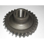 COMPRESSOR GEAR WHEEL