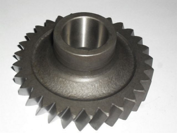 COMPRESSOR GEAR WHEEL