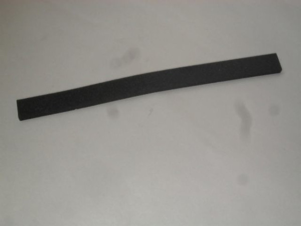 RUBBER SEALING