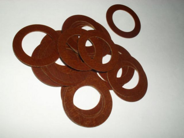 INSULATING WASHER