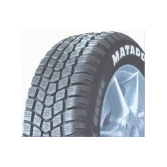 Pneumatika MATADOR Z175/65 R14 82T TL MP54 SNOW SIBIŘ