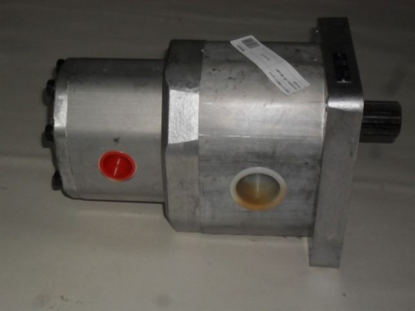 GEAR PUMP UR 80/40 RIGHT