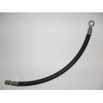 HOSE 8*280 TU 40 CEL08 M16*1,5-BANJO NTL 08 14