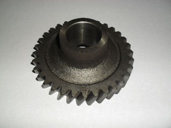 COMPRESSOR GEAR WHEEL 32zubů CH