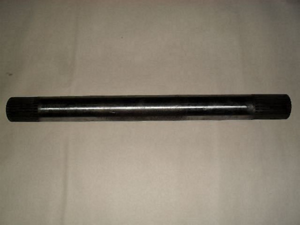 PROPELLER SHAFT