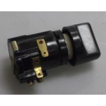 ROTARY DIMMER SWITCH