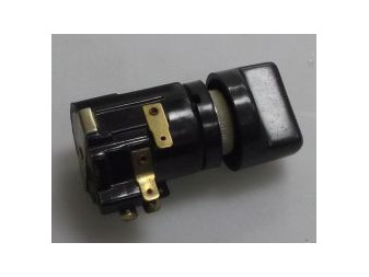 ROTARY DIMMER SWITCH
