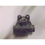 EXHAUST VALVE WABCO