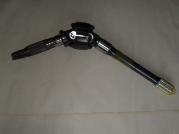 ARTICULATED SHAFT