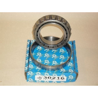 TAPERED ROLLER BEARING 30218 A