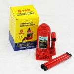 HYDRAULIC JACK 6 T