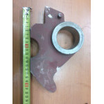 BRAKE SHOE