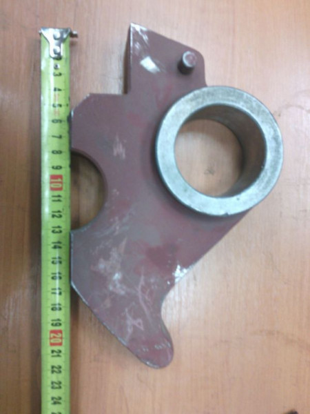 BRAKE SHOE