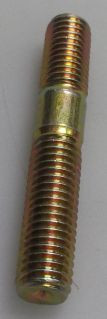 Šroub M 10*40 závrtný Tatra