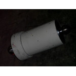 HYDRAULIC CYLINDER