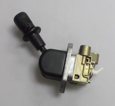 HAND BRAKE VALVE