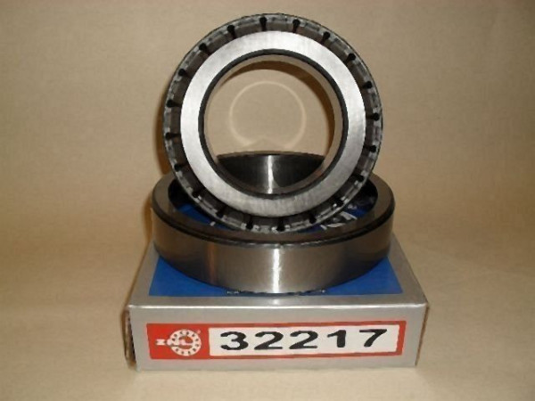 TAPERED ROLLER BEARING 32217A