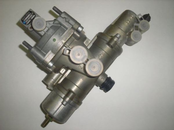 LOAD REGULATOR