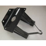 SPARE WHEEL HOLDER FRAME