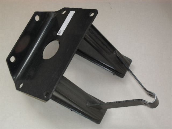 SPARE WHEEL HOLDER FRAME