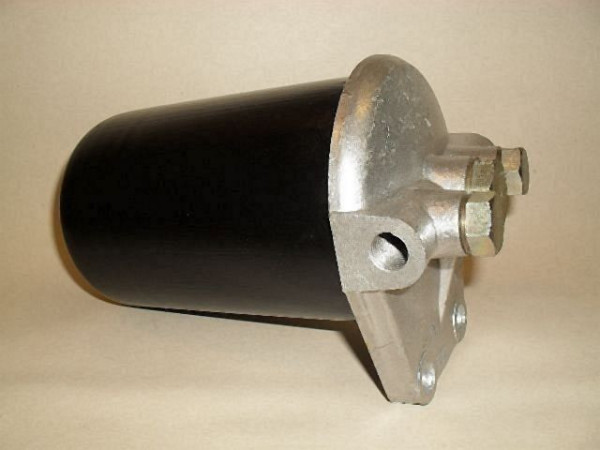 FUEL FILTER FJ C4 9834.0