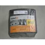 BRAKE LINING IDACO T148 180*186*11,2/15