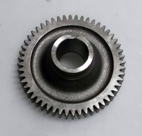 COMPRESSOR GEAR WHEEL