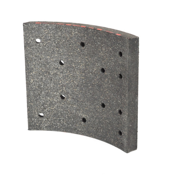BRAKE LINING FERODO K19091.0-F3656