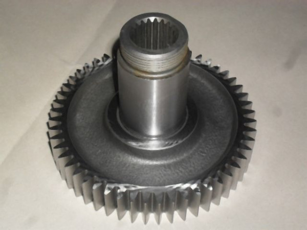 SERVOPUMP GEAR WHEEL