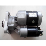 STARTER AVIA s reduktorem 12V MAGNETON