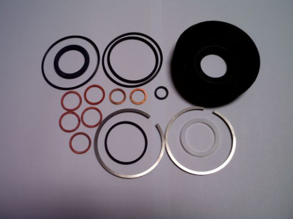 SET OF GASKETS RV60